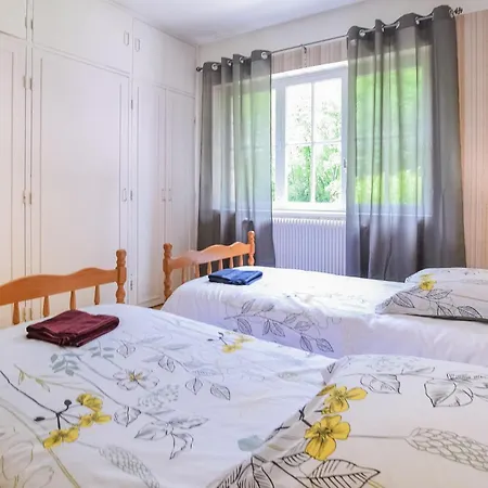 Dom wakacyjny Awesome In With Wifi