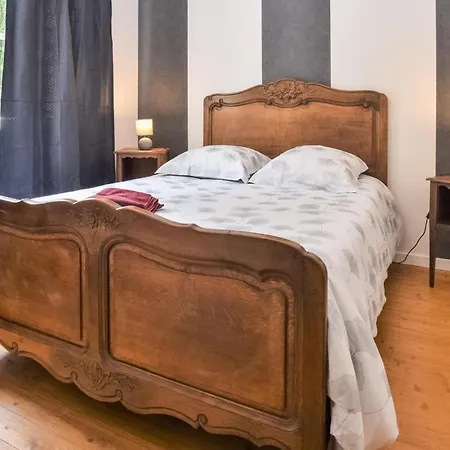 Awesome In With Wifi Dom wakacyjny Colombieres