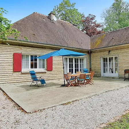 Beautiful Home In Colombieres With Wifi