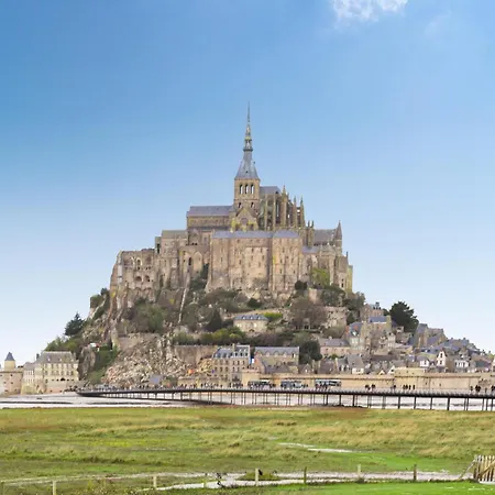 Dom wakacyjny Awesome In With Wifi