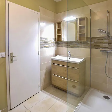 Beautiful Home In Colombieres With Wifi * Colombieres